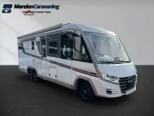 Fahrzeugbild Carthago chic c-line I 5.9 XL LE Mercedes (318) #4