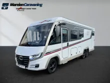 Fahrzeugbild Carthago chic c-line I 5.9 XL LE Mercedes (318) #5