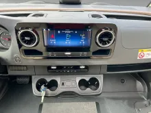 Fahrzeugbild Carthago chic c-line I 5.9 XL LE Mercedes (318) #11