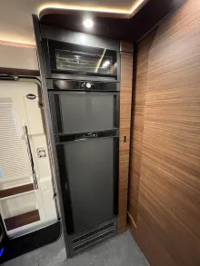 Fahrzeugbild Carthago chic c-line I 5.9 XL LE Mercedes (318) #22