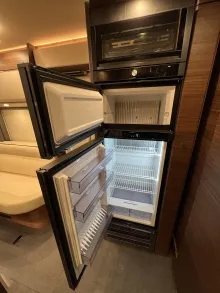 Fahrzeugbild Carthago chic c-line I 5.9 XL LE Mercedes (318) #24