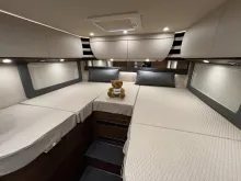 Fahrzeugbild Carthago chic c-line I 5.9 XL LE Mercedes (318) #26