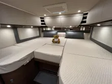 Fahrzeugbild Carthago chic c-line I 5.9 XL LE Mercedes (318) #30