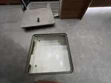 Fahrzeugbild Carthago chic c-line I 5.9 XL LE Mercedes (318) #37