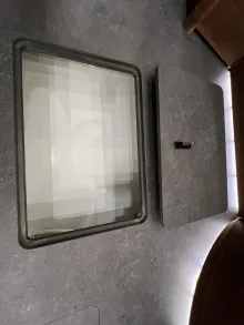 Fahrzeugbild Carthago chic c-line I 5.9 XL LE Mercedes (318) #38