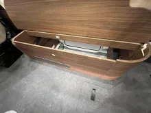 Fahrzeugbild Carthago chic c-line I 5.9 XL LE Mercedes (318) #39