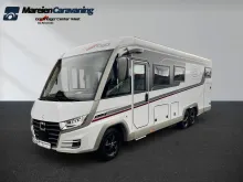 Fahrzeugbild Carthago chic c-line I 5.9 XL LE Mercedes (311) #5