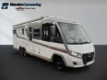 Fahrzeugbild Carthago chic c-line I 5.9 XL LE Mercedes (311) #4