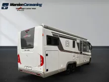 Fahrzeugbild Carthago chic c-line I 5.9 XL LE Mercedes (311) #6