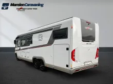 Fahrzeugbild Carthago chic c-line I 5.9 XL LE Mercedes (311) #7