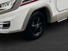 Fahrzeugbild Carthago chic c-line I 5.9 XL LE Mercedes (311) #8