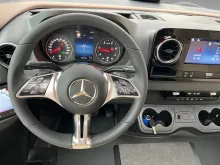 Fahrzeugbild Carthago chic c-line I 5.9 XL LE Mercedes (311) #10