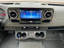 Fahrzeugbild Carthago chic c-line I 5.9 XL LE Mercedes (311) #11