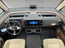 Fahrzeugbild Carthago chic c-line I 5.9 XL LE Mercedes (311) #12