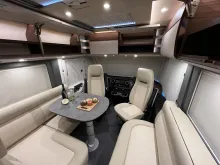 Fahrzeugbild Carthago chic c-line I 5.9 XL LE Mercedes (311) #14