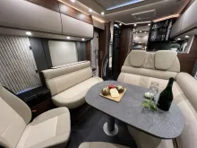 Fahrzeugbild Carthago chic c-line I 5.9 XL LE Mercedes (311) #15