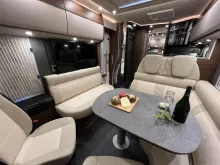 Fahrzeugbild Carthago chic c-line I 5.9 XL LE Mercedes (311) #16