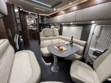 Fahrzeugbild Carthago chic c-line I 5.9 XL LE Mercedes (311) #17