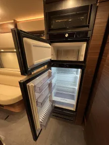 Fahrzeugbild Carthago chic c-line I 5.9 XL LE Mercedes (311) #24