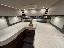 Fahrzeugbild Carthago chic c-line I 5.9 XL LE Mercedes (311) #26