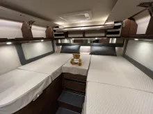 Fahrzeugbild Carthago chic c-line I 5.9 XL LE Mercedes (311) #27