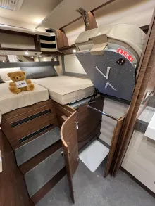 Fahrzeugbild Carthago chic c-line I 5.9 XL LE Mercedes (311) #29