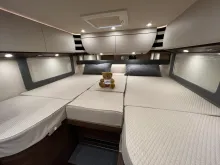 Fahrzeugbild Carthago chic c-line I 5.9 XL LE Mercedes (311) #30