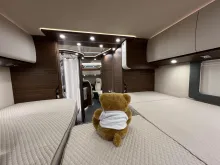 Fahrzeugbild Carthago chic c-line I 5.9 XL LE Mercedes (311) #32