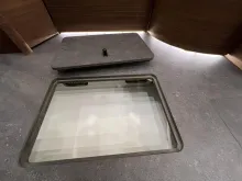 Fahrzeugbild Carthago chic c-line I 5.9 XL LE Mercedes (311) #38