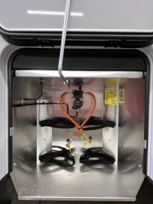 Fahrzeugbild Carthago chic c-line I 5.9 XL LE Mercedes (311) #45