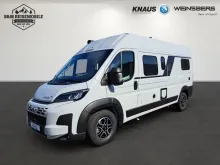 Fahrzeugbild Knaus BoxLife PLATINUM SELECTION 600 ME #1
