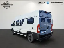 Fahrzeugbild Knaus BoxLife PLATINUM SELECTION 600 ME #4