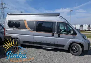 Bild Van Comfort<br/>600 DB