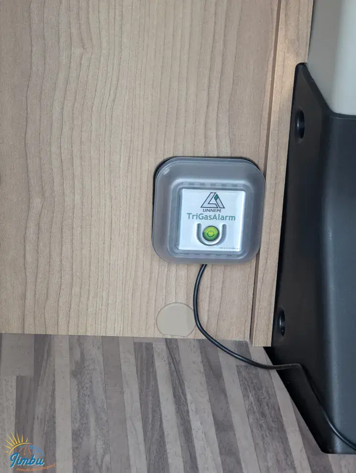 Fahrzeugbild Malibu Van Comfort 600 DB #10