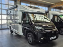 Fahrzeugbild Knaus L!VE WAVE 650 MEG Black Selection #1
