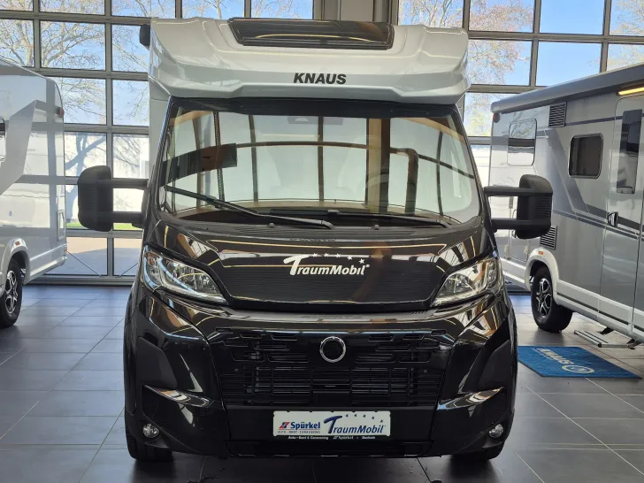 Fahrzeugbild Knaus L!VE WAVE 650 MEG Black Selection #18