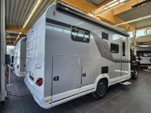 Fahrzeugbild Knaus L!VE WAVE 650 MEG Black Selection #2