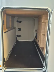 Fahrzeugbild Knaus L!VE WAVE 650 MEG Black Selection #15