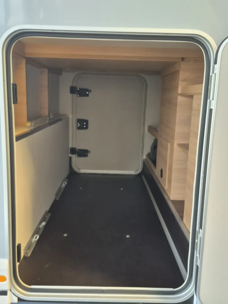 Fahrzeugbild Knaus L!VE WAVE 650 MEG Black Selection #15