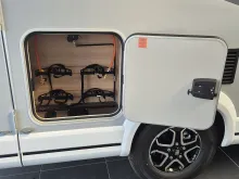 Fahrzeugbild Knaus L!VE WAVE 650 MEG Black Selection #16