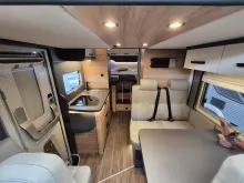Fahrzeugbild Knaus L!VE WAVE 650 MEG Black Selection #5