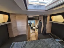 Fahrzeugbild Knaus L!VE WAVE 650 MEG Black Selection #6
