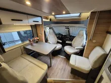 Fahrzeugbild Knaus L!VE WAVE 650 MEG Black Selection #7