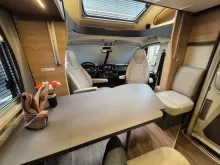 Fahrzeugbild Knaus L!VE WAVE 650 MEG Black Selection #21