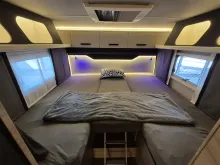 Fahrzeugbild Knaus L!VE WAVE 650 MEG Black Selection #9
