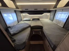 Fahrzeugbild Knaus L!VE WAVE 650 MEG Black Selection #10