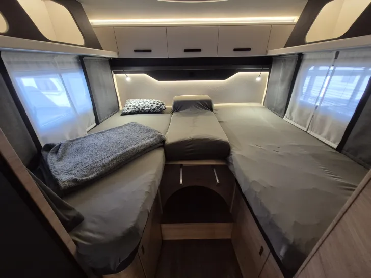 Fahrzeugbild Knaus L!VE WAVE 650 MEG Black Selection #10