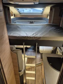 Fahrzeugbild Knaus L!VE WAVE 650 MEG Black Selection #22