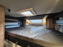 Fahrzeugbild Knaus L!VE WAVE 650 MEG Black Selection #11