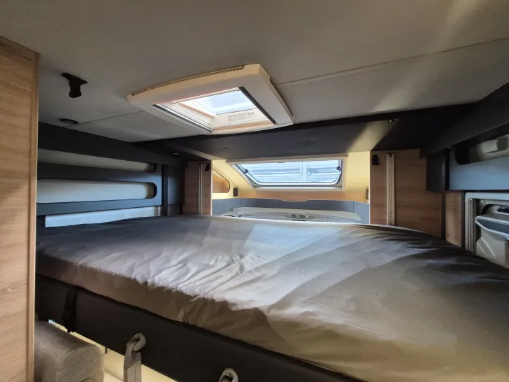 Fahrzeugbild Knaus L!VE WAVE 650 MEG Black Selection #11